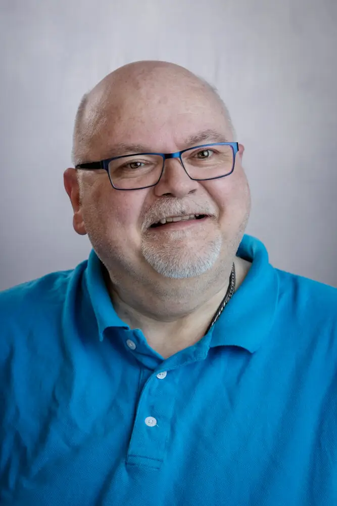 John Kockler Owner & Founder